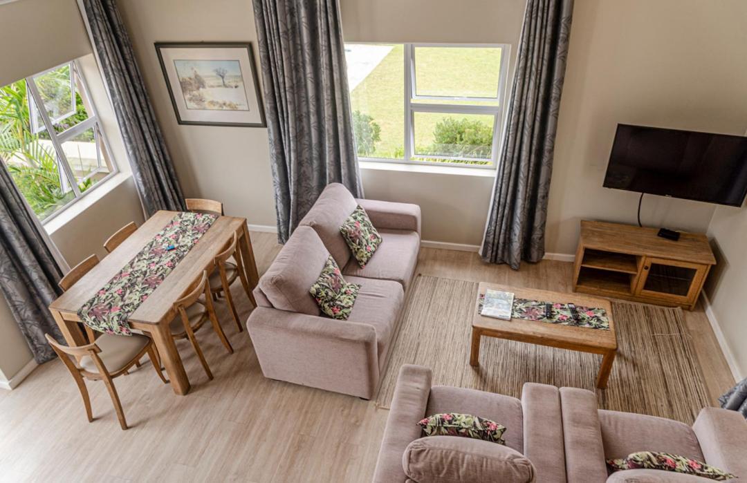 The Suites At Waterryk Eco Guest Farm 斯特尔拜 外观 照片