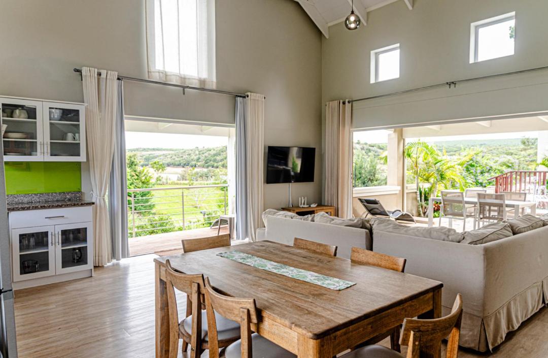 The Suites At Waterryk Eco Guest Farm 斯特尔拜 外观 照片