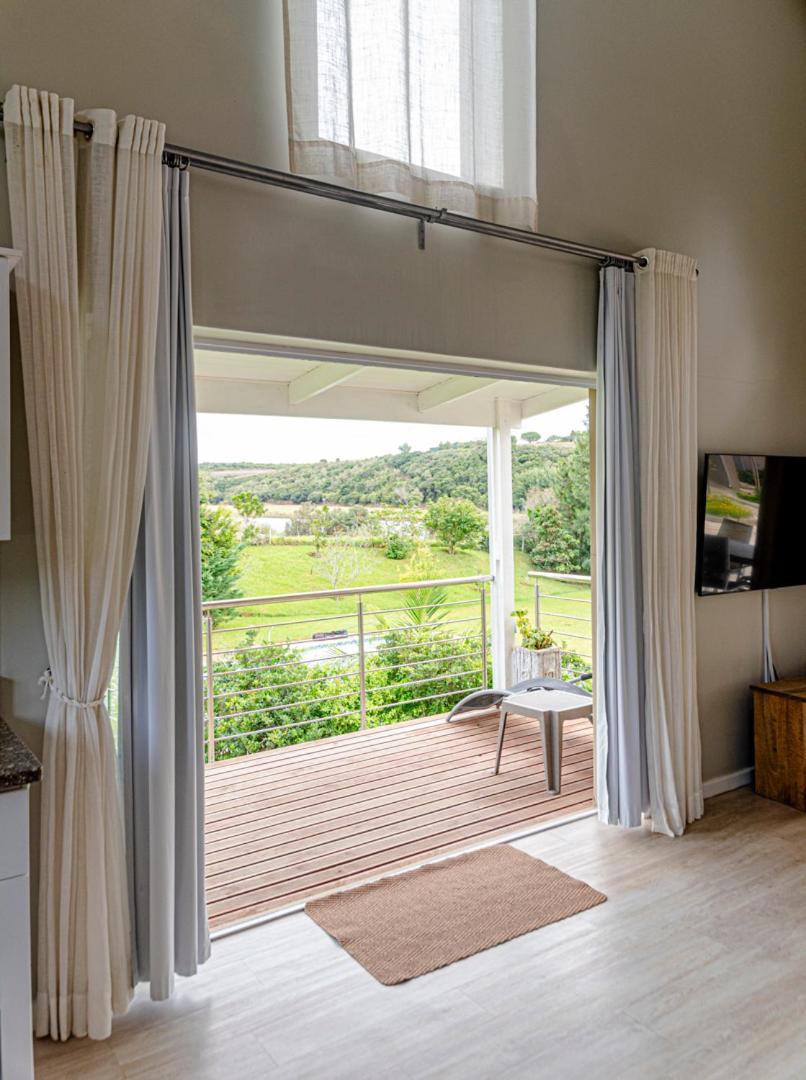 The Suites At Waterryk Eco Guest Farm 斯特尔拜 外观 照片