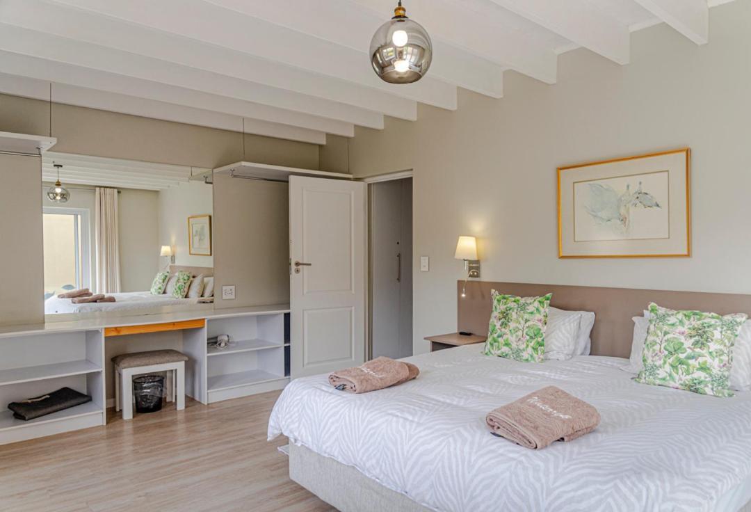 The Suites At Waterryk Eco Guest Farm 斯特尔拜 外观 照片