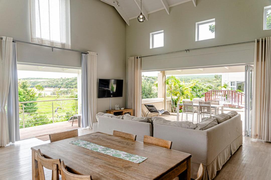 The Suites At Waterryk Eco Guest Farm 斯特尔拜 外观 照片