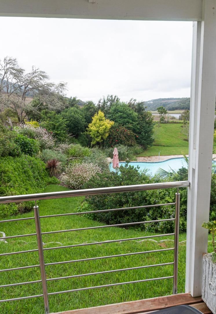 The Suites At Waterryk Eco Guest Farm 斯特尔拜 外观 照片