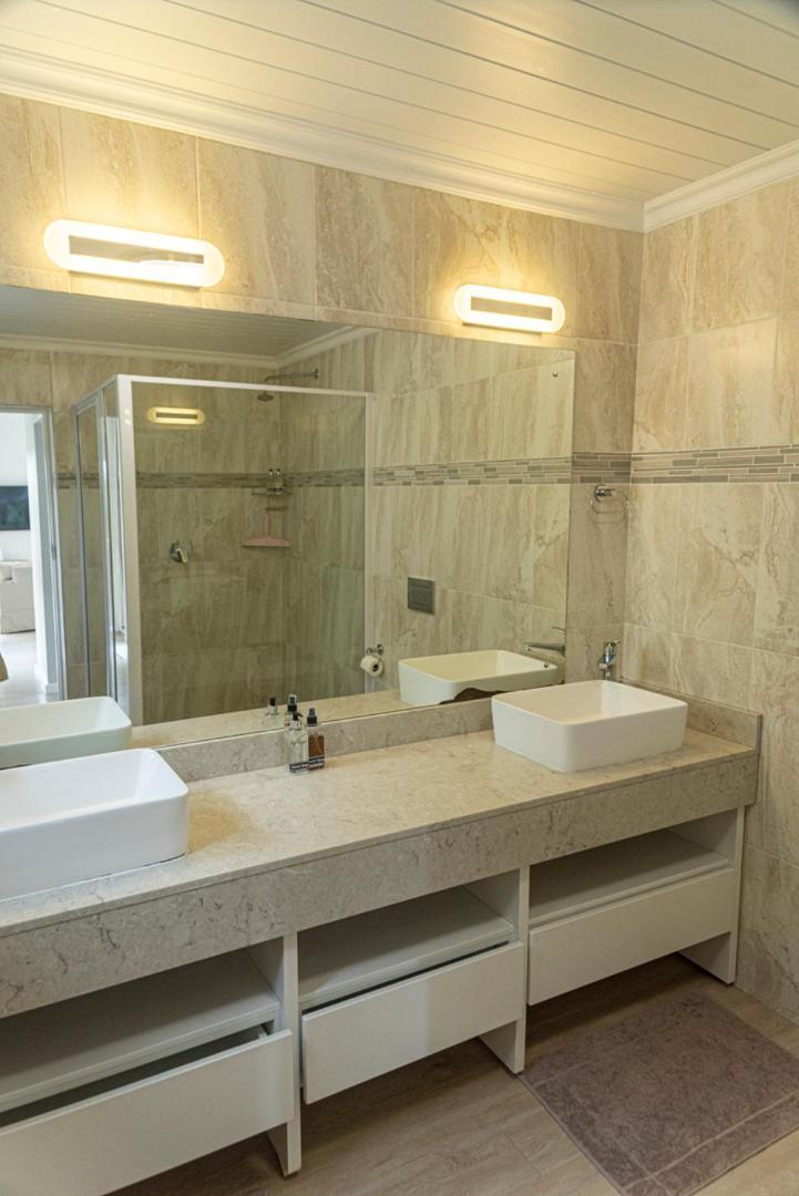 The Suites At Waterryk Eco Guest Farm 斯特尔拜 外观 照片