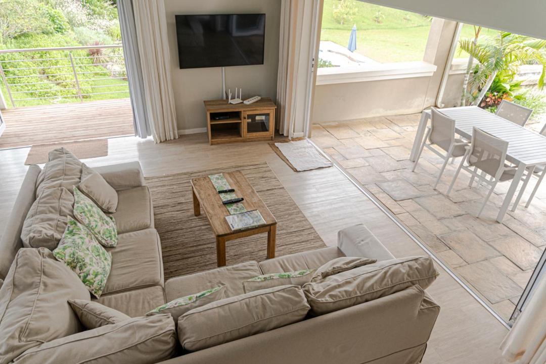 The Suites At Waterryk Eco Guest Farm 斯特尔拜 外观 照片