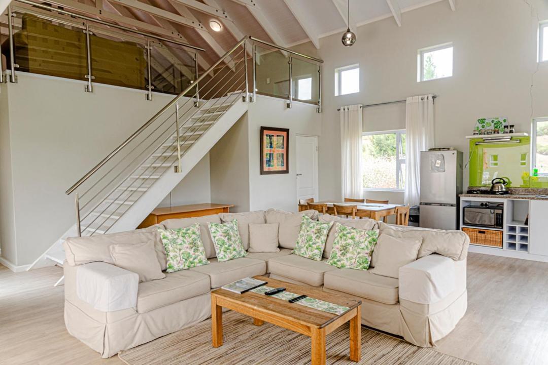 The Suites At Waterryk Eco Guest Farm 斯特尔拜 外观 照片