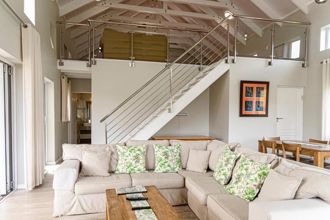 The Suites At Waterryk Eco Guest Farm 斯特尔拜 外观 照片
