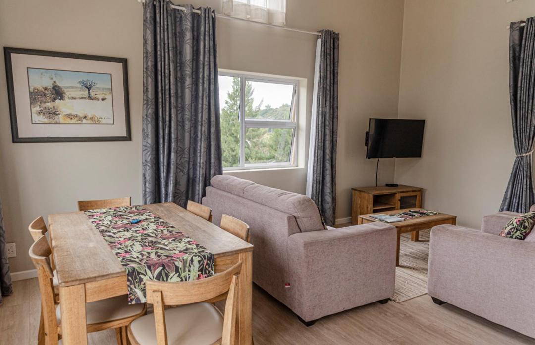 The Suites At Waterryk Eco Guest Farm 斯特尔拜 外观 照片