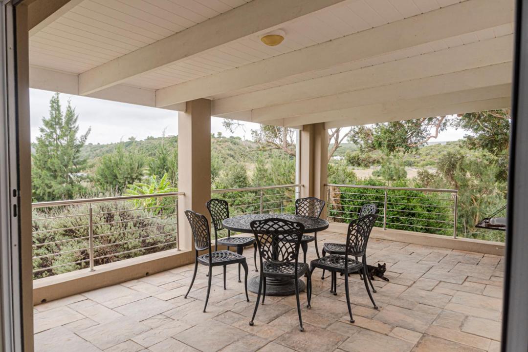The Suites At Waterryk Eco Guest Farm 斯特尔拜 外观 照片