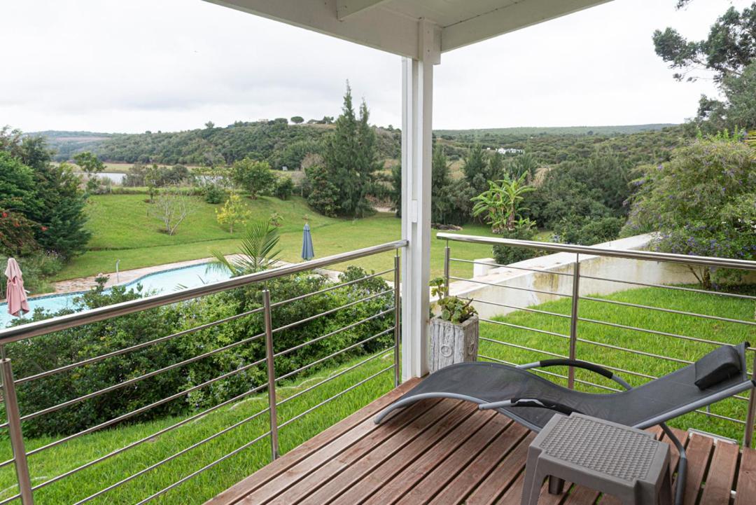 The Suites At Waterryk Eco Guest Farm 斯特尔拜 外观 照片
