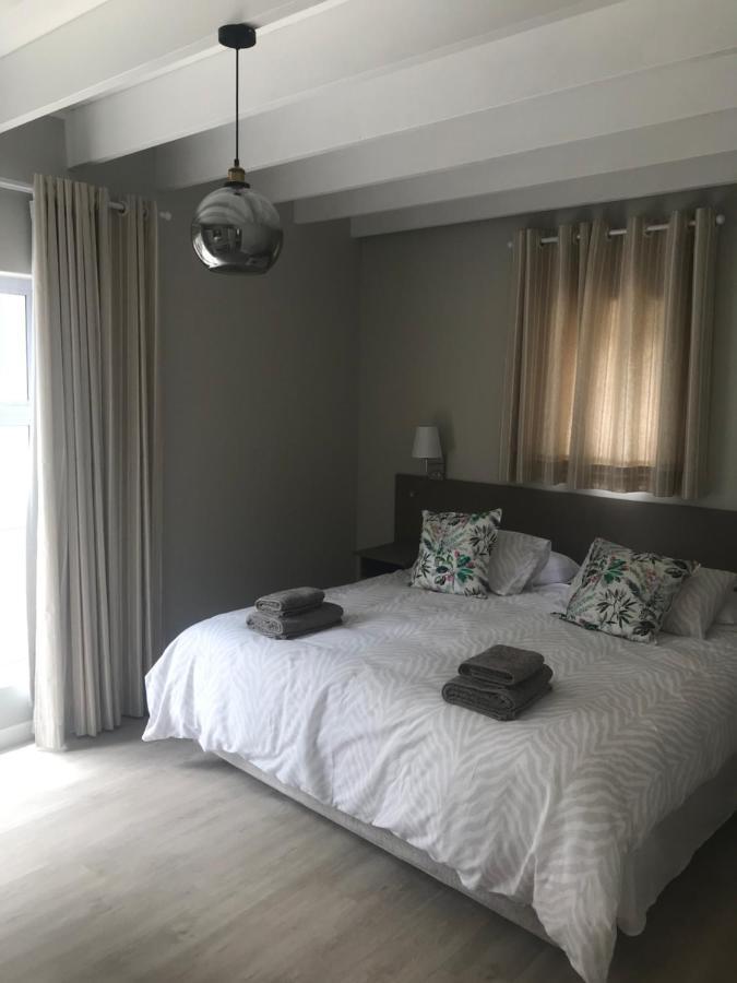 The Suites At Waterryk Eco Guest Farm 斯特尔拜 外观 照片