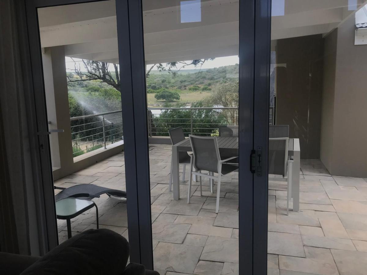 The Suites At Waterryk Eco Guest Farm 斯特尔拜 外观 照片