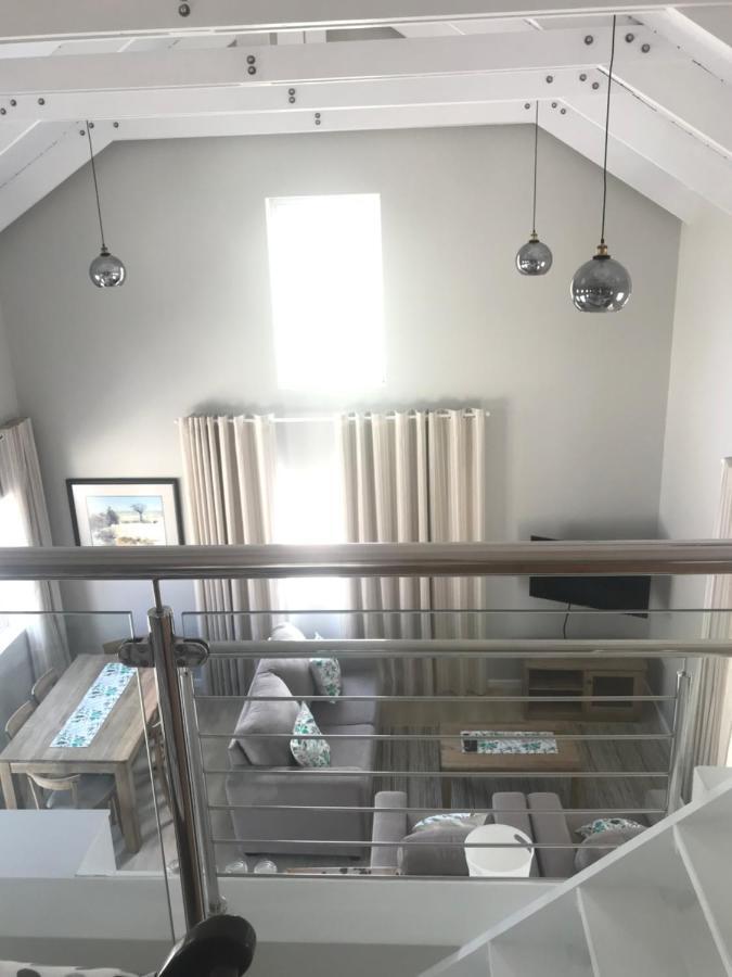 The Suites At Waterryk Eco Guest Farm 斯特尔拜 外观 照片