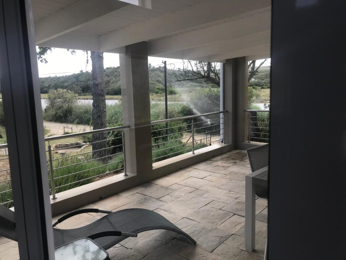 The Suites At Waterryk Eco Guest Farm 斯特尔拜 外观 照片