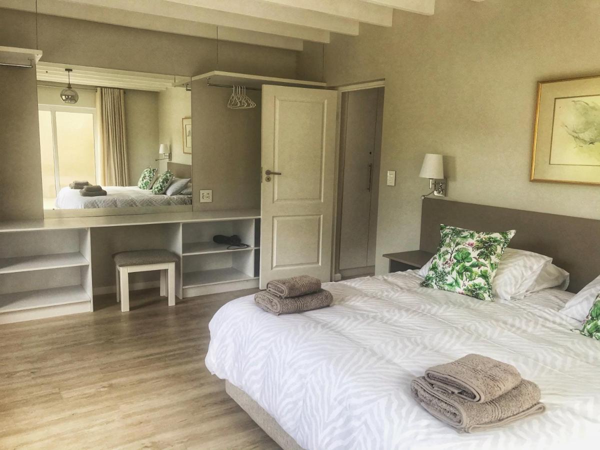 The Suites At Waterryk Eco Guest Farm 斯特尔拜 外观 照片