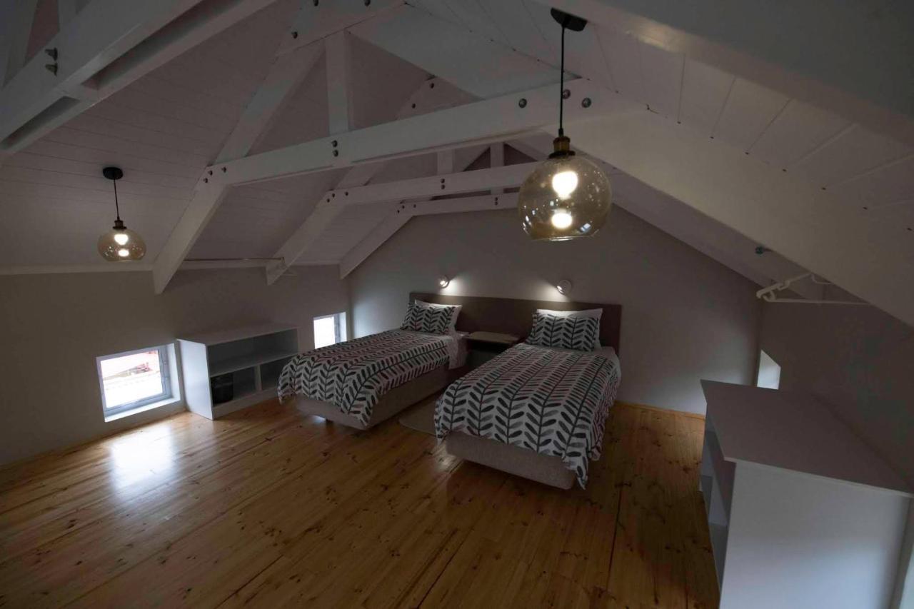 The Suites At Waterryk Eco Guest Farm 斯特尔拜 外观 照片