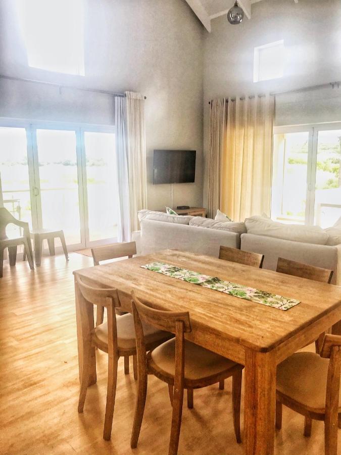 The Suites At Waterryk Eco Guest Farm 斯特尔拜 外观 照片